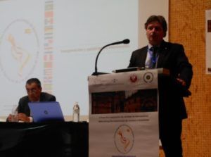 Arranca el V Foro Pro Integración de Juristas de Iberoamérica