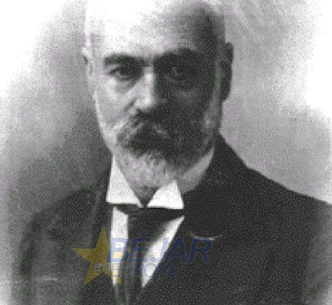 Pedro Dorado Montero