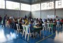 El equipo infantil de ajedrez consigue un meritorio quinto lugar en la final autonómica de los JJEE El equipo infantil de ajedrez consigue un meritorio quinto lugar en la final autonómica de los JJEE