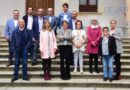 La Diputación fomenta la contratación por empresas de la provincia de víctimas de violencia de género La Diputación fomenta la contratación por empresas de la provincia de víctimas de violencia de género
