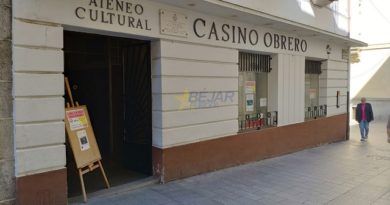 El Casino Obrero anuncia dos actividades con motivo del Día Mundial de Internet