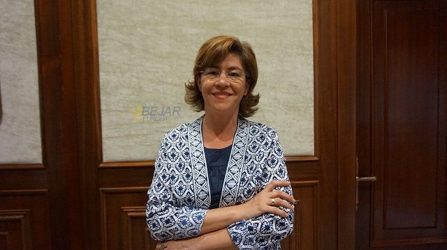 Elena Martín Vázquez