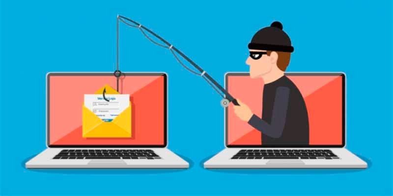 La Guardia Civil da unos consejos sobre el cómo prevenir el phishing