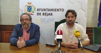 Antonio Cámara y Jose Luis Rodriguez