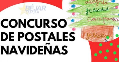 La Diputación convoca el V Concurso Infantil de Postales Navideñas