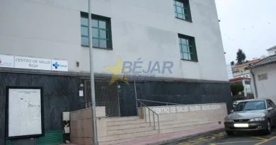 Béjar recupera una plaza médica fija tras años de déficit en Atención Primaria
