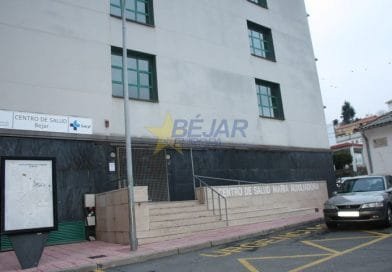 Béjar recupera una plaza médica fija tras años de déficit en Atención Primaria