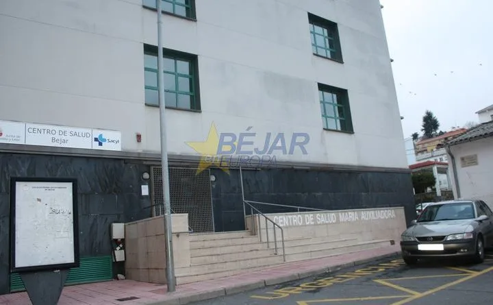 Béjar recupera una plaza médica fija tras años de déficit en Atención Primaria