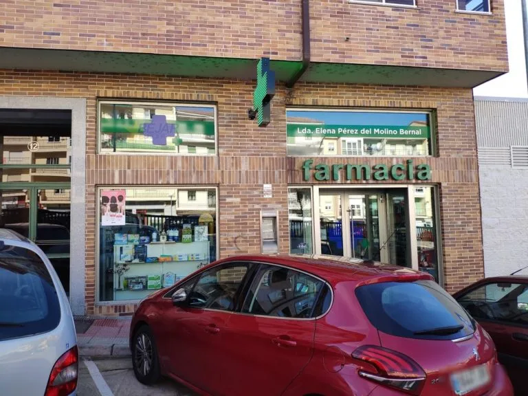 Farmacia