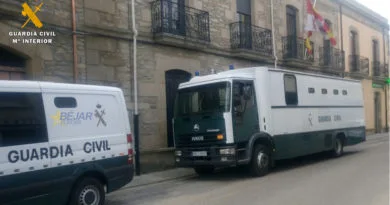 Guardia Civil