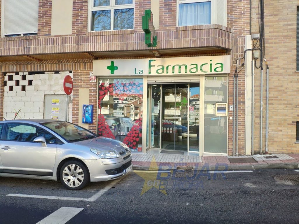 Farmacia