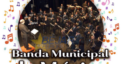 La banda municipal ofrecerá un concierto fin de temporada
