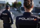 Salamanca | Detenido por robar combustible con 4 garrafas y 2 trozos de manguera