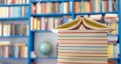 Día del Libro con actividades en la biblioteca