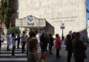 Los problemas de climatización en el hospital de Béjar llegan a Valladolid