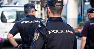 Salamanca | El juez envía a prisión al detenido como presunto autor de dos homicidios en tentativa