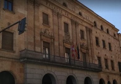El autor del crimen machista en Béjar es declarado culpable de homicidio con alevosía