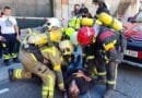 UPL lleva a las Cortes la situación de los bomberos de Béjar