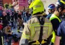 Diputación asigna 11 bomberos funcionarios al parque comarcal de Béjar