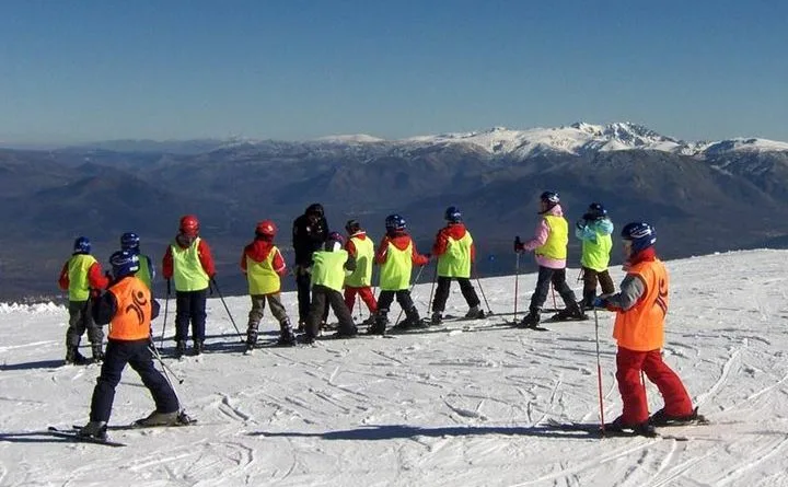 Béjar responsabiliza al ayuntamiento de Salamanca por la cancelación del esquí escolar en La Covatilla