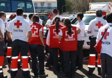 Cruz Roja Béjar presenta la ‘Primavera Solidaria’
