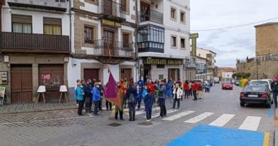 XXXIX Marcha Pro Semana Santa