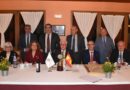 Rotary entrega el XV Premio Servir a la ETSII de Béjar