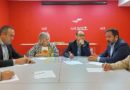 El PSOE apuesta por la Ruta de la Plata para el desarrollo económico en Salamanca