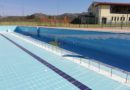 La piscina municipal contará con una rampa para mejorar la accesibilidad