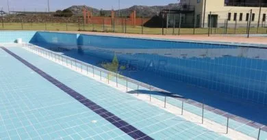 Diputación convoca ayudas para la Campaña de Natación 2026 Diputación convoca ayudas para la Campaña de Natación 2026