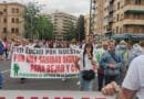 CCOO y UGT respaldan la protesta en Salamanca reclamando más recursos para la sanidad pública