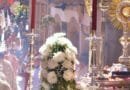 La Coral de Béjar participa en varios actos de las Fiestas del Corpus Christi