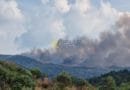 Máxima precaución en Béjar ante el riesgo extremo de incendios hasta el 31 de julio
