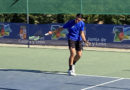 El XX Open de Tenis Ciudad de Béjar encara las semifinales