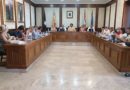 El Pleno Municipal abordará dos comisiones de investigación sobre temas laborales