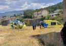 CCOO lamenta el accidente mortal de un trabajador en Béjar y señala el ascenso de la siniestralidad laboral