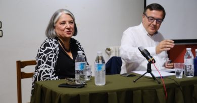 De Béjar a Nueva York: El salto de la prestigiosa viróloga bejarana Ana Fernández-Sesma Cordón
