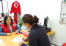 Cruz Roja en Béjar celebra el Encuentro Comarcal de Voluntariado