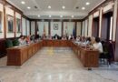 El Pleno Municipal tomará conocimiento de las renuncias de Pozo y Orgaz