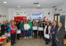 Cruz Roja Salamanca supera el reto y recoge 2.773 donaciones de juguetes nuevos
