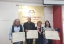 ‘El jorobado de San Esteban’, del argentino Carlos Andrés Fabbri, ganador del LV Concurso Literario del Casino Obrero