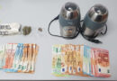 Desarticulado un punto de venta de metanfetamina, hachís y marihuana, en Ciudad Rodrigo