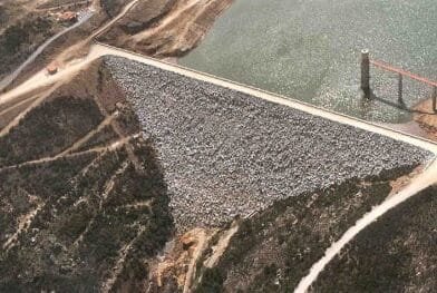 Navamuño incluido en el PNAHE como infraestructura clave para la estabilidad eléctrica