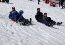 La Covatilla abrirá únicamente el parque de nieve este fin de semana