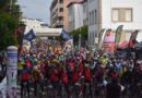 Más de 800 ciclistas en la X Marcha Bedelalsa con final en el Travieso