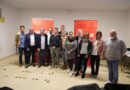 Candelario acoge el acto central del PSOE salmantino en el primer día de campaña electoral