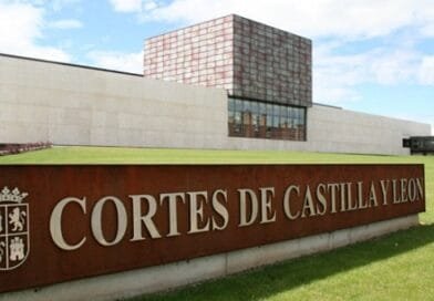 Las demandas de la Asociación Bejarana Contra el Cáncer llegarán a las Cortes de CyL