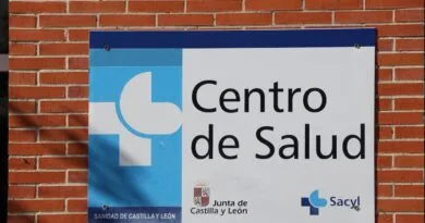AUDIO | Una propuesta de UPL abre la puerta a ampliar los servicios sanitarios de Béjar con pacientes de otras áreas AUDIO | Una propuesta de UPL abre la puerta a ampliar los servicios sanitarios de Béjar con pacientes de otras áreas