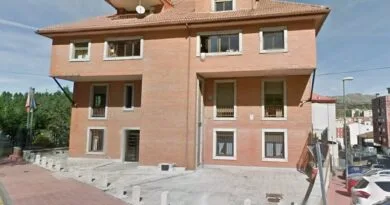 CCOO reclama más personal para las oficinas de Justicia de Béjar y comarca CCOO reclama más personal para las oficinas de Justicia de Béjar y comarca