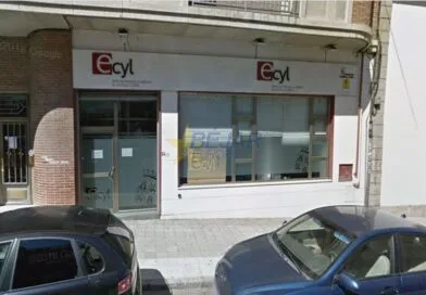 El paro baja en 521 personas y la contratación crece durante el mes de mayo en Salamanca